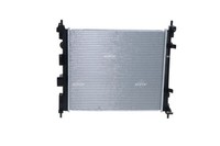 NRF MotorküHler WasserküHler 59221 FüR NV200 Nissan Evalia Aluminium Note E11 5