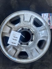 2005-2010 Ford F250sd Rim 18x8 8 Lug 170mm 5 Spoke Steel Chrome Id 5c3z1015sa