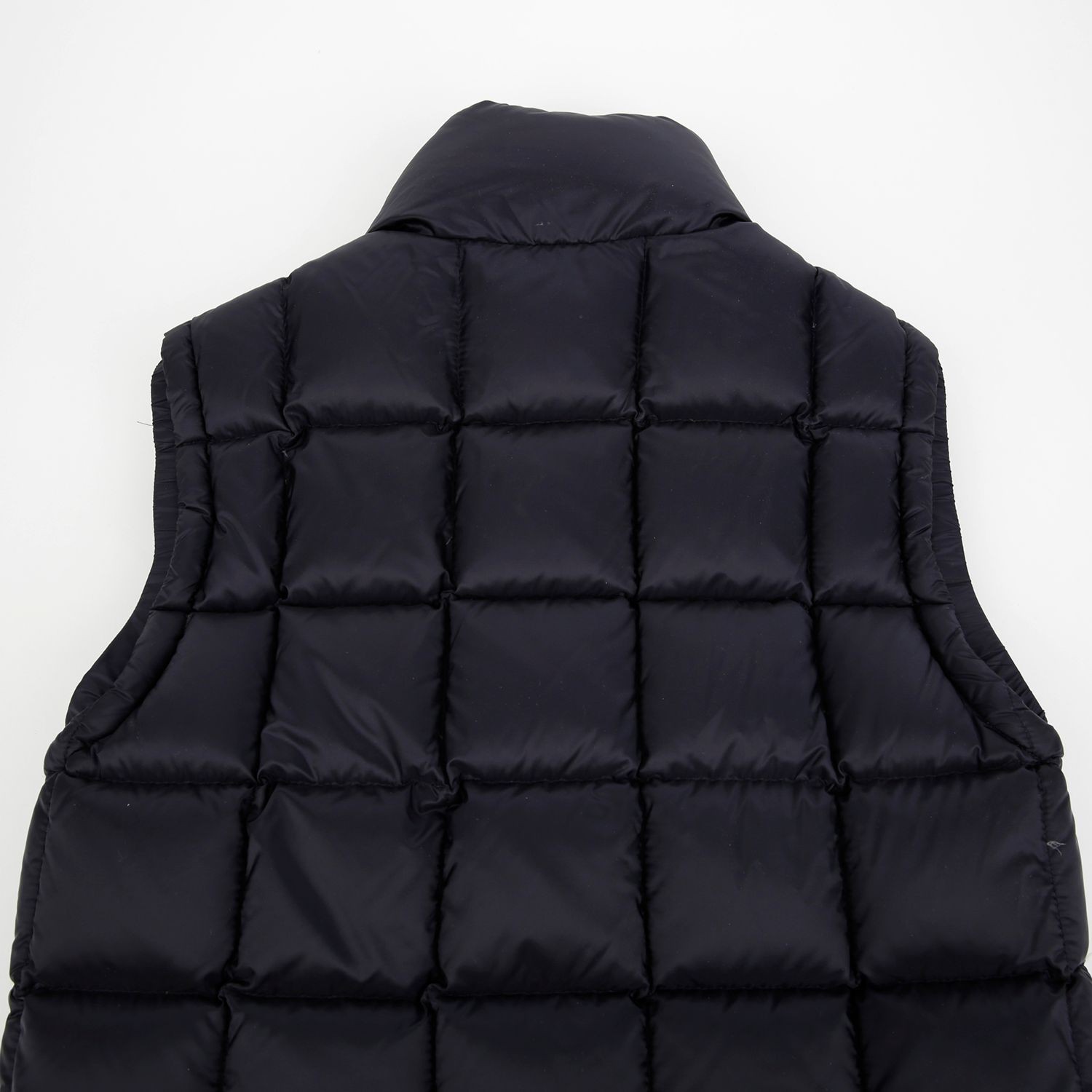Moncler Square Padding Vest 4338044 Size 0 151827396 thumbnail 11