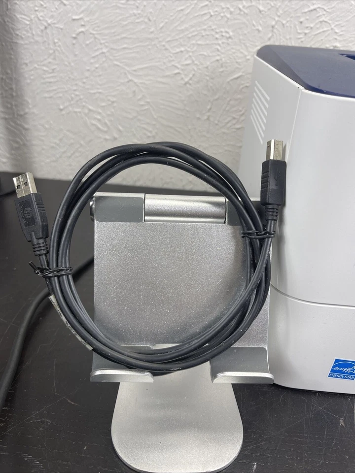 Xerox Phaser 3260/DI Monchrome Wireless Network WiFi Laser Printer USB & Toner - Image 2 of 4