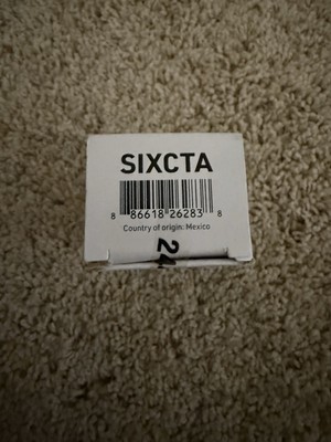 Honeywell Firmware Release #2 Two-Way Wireless Door/Window Contact Sensor SiXCTA