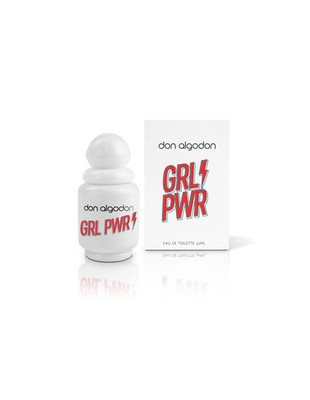 Don Algodon D Algodon Wom Girl Power 30ml Vap
