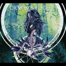 CROW'S FLIGHT: THE DARK HORIZON - CD SEALED