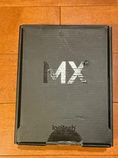 Logitech MX Master 3 Advanced Wireless Mouse Sealed
