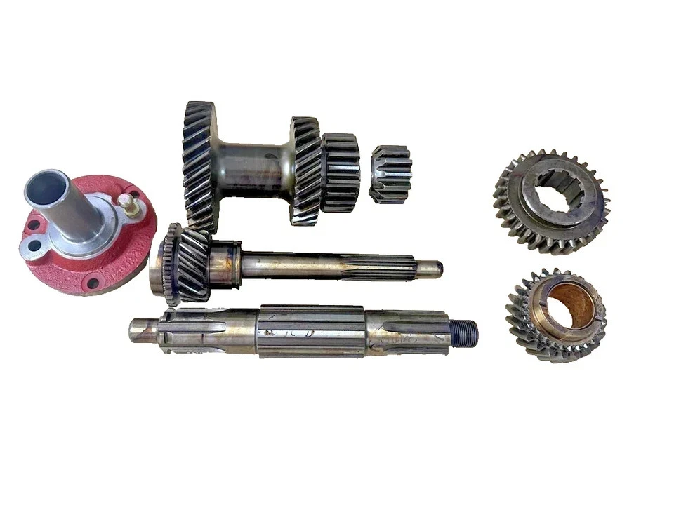 Transmission Rebuild Kit Fits For T-90A 46-71 Willys Jeep - Image 4 of 4