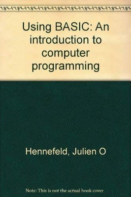 Using BASIC An introduction to - ACCEPTABLE