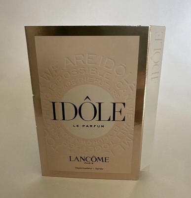 Lancome Idole Le Parfum Sample Spray 0.04 fl oz
