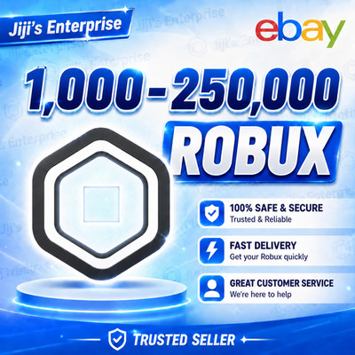 R0BLOX R0BUX | BUY CHEAP R0BUX CLEAN & SAFE  READ DESCRIPTION | U.S.