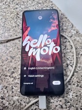 Motorola g54 5G  Storage 256 GB / RAM 8GB