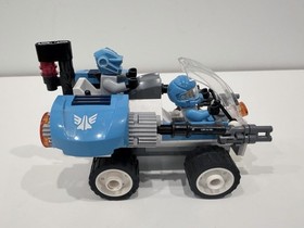 LEGO Space: Galaxy Squad Star Slicer (70703) Retired!