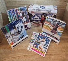 2025 Topps Pro Debut - Inserts & Chrome X-Fractor  - You Pick - Complet Your Set