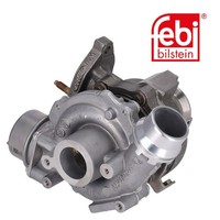 Febi Bilstein Lader Aufladung FüR Mercedes-Benz Citan Mixto 415 109 CDI 111