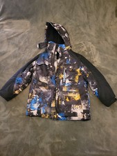 Kids Ski Coat