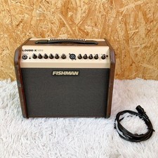 FISHMAN Loudbox Mini Acoustic Guitar Amp