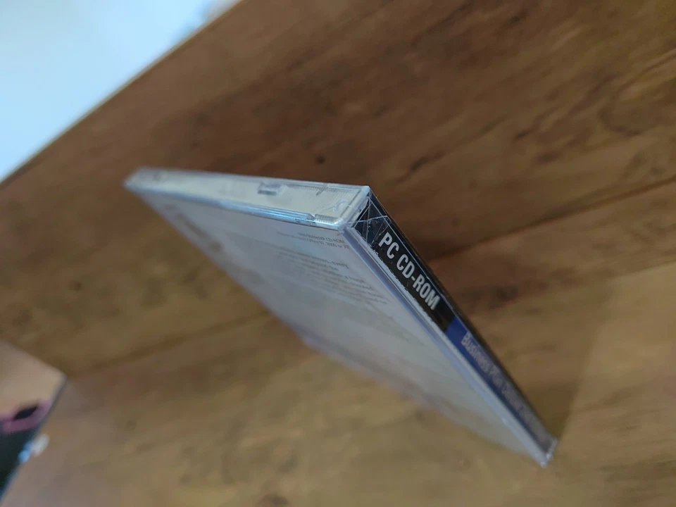 ProBiz Business Plan Deluxe Second Edition PC NEW - Image 4 of 4