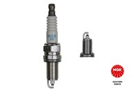 NGK ZüNdkerze V-Line 97472 FüR Fiat Lancia Alfa Mito Punto Panda Ford 500 KA EVO