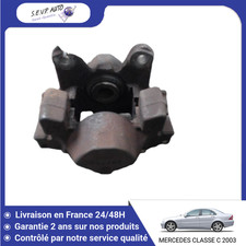 Etrier de frein Mercedes 420