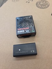 Traxxas 4 Amp USB-C Id Charger Lot Of 2 SEE