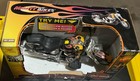 New Bright Mighty Bikes Harley-Davidson Fat Boy Motorcycle, Boxed — photo 3