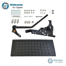 Advanced Chute System Chute Blocker For ZT Mowers ACS6000ULS 088-6003-00