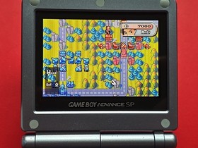 Advance Wars Game Boy Advance Nintendo GBA Authentic Saves Vintage RPG Gaming