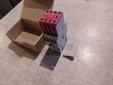 ALLEN-BRADLEY 100S-C23EJ23 C SAFETY CONTACTOR [NEW]