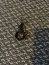 Carrera Vingeance Bike Seat Saddle Black Excellent Condition No Reserve Bargain