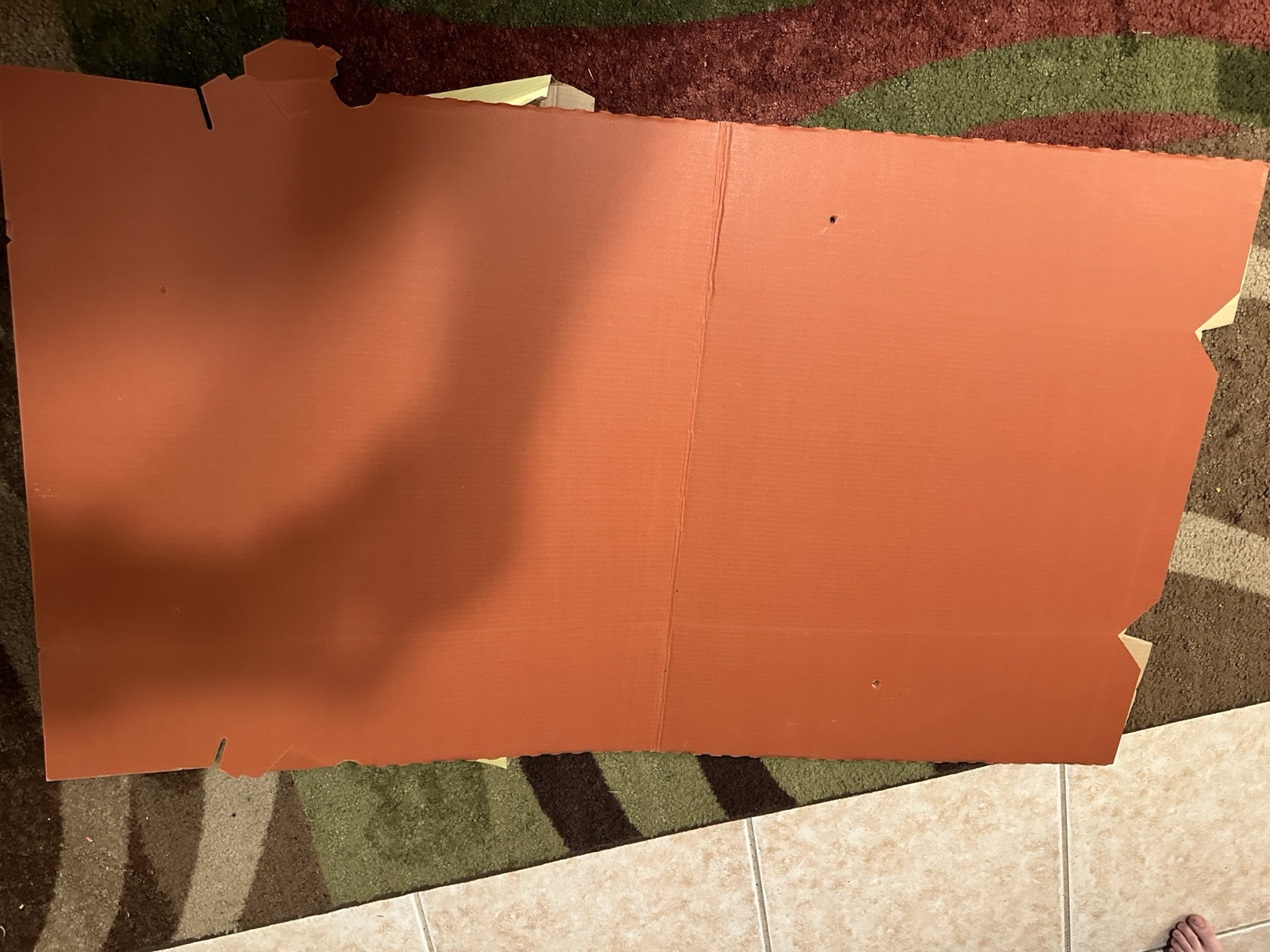 2003 Kellogg's Cartoon Network Desktops 6' Store Partial Display