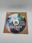 Call Of Duty Black Ops Xbox 360 Disc Only NO Usps TRACKING