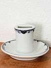 MATCH HOLDER  marked SHENANGO   Restaurant ware — photo 5