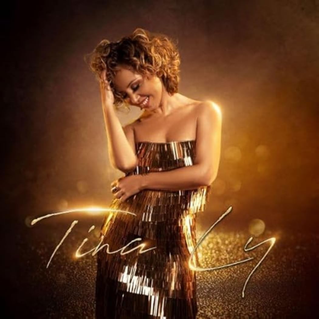 Tina Ly Douce Folie CD NUOVO