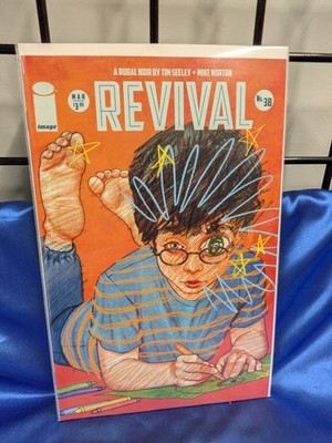 Revival 38 Jenny Frison COVER Optioned V 1.  We combine. We pack well.