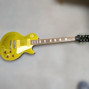 Epiphone Les Paul 56 Gold Top ハードケース付 Epiphone Les Paul 56 Gold Top ハードケース付 Epiphone Les Paul 56