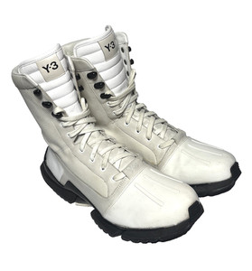Yohji Yamamoto Boot | eBay display picture 1