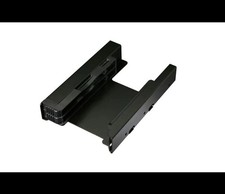 ICY DOCK Lot Of 6 EZ-Fit PRO MB082SP HDD Dual 2.5" SSD to 3.5" Drive Caddy