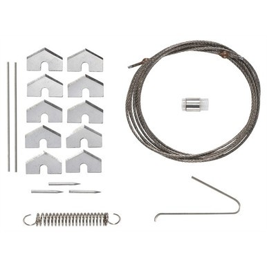 TapeTech Parts Automatic Drywall Taper Repair Kit (501A)