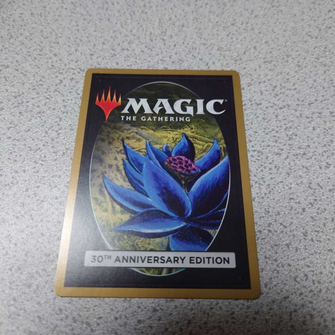 マジック：ザ・ギャザリング Illusionary Mask mtg 30th anniversary ed Magic the Gathering Illusionary Mask 30th Anniversary NM EX