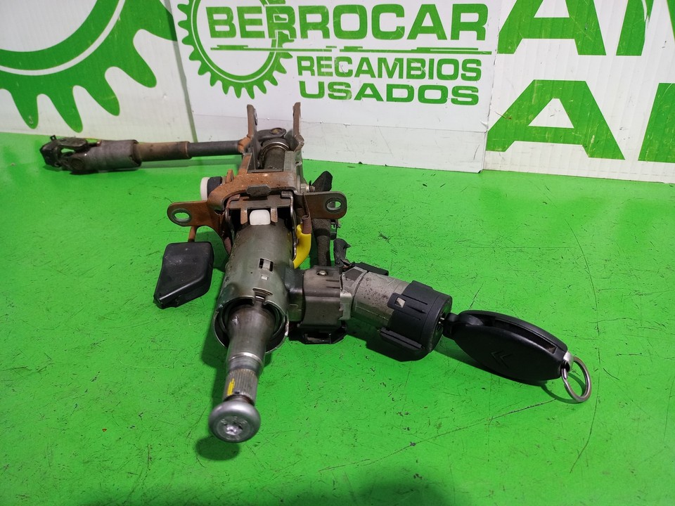 1811550100V PIANTONE DELLO STERZO / 130221 PER CITROËN C5 BERLINA ...