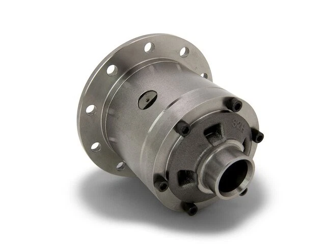 Diferencial trasero Eaton 48235QDGH 1970 1971 1972 Chevrolet Blazer 1969-1974 Foto 3 de 4