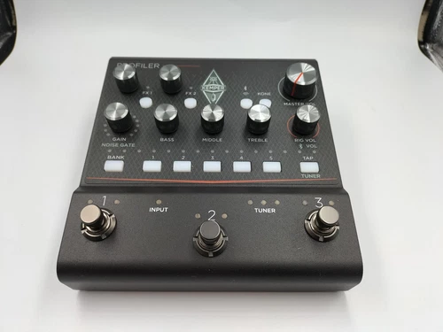 Kemper Profiler Player Multi-Effector