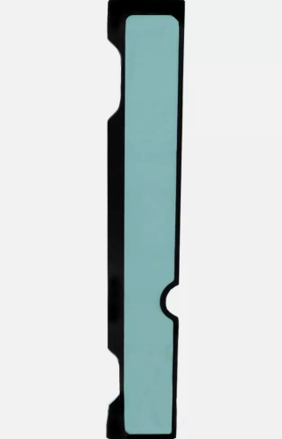 Left Rear Door Window for John Deere 27D 35D 50D Compact Track Loaders