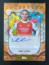 2025-26 Topps Inception UEFA Club Competitions Soccer Checklist Guide in-content 41