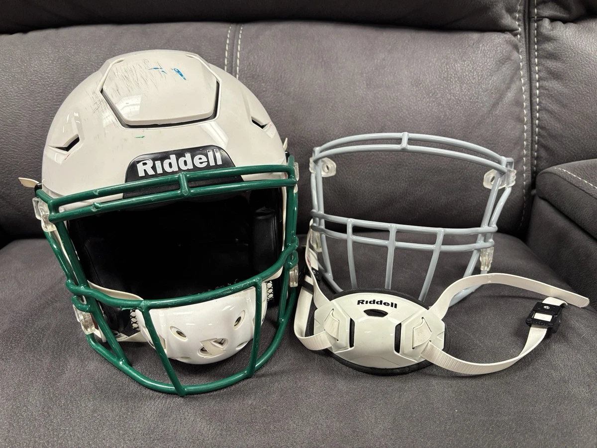 Las mejores ofertas en Riddell cascos y sombreros | eBay