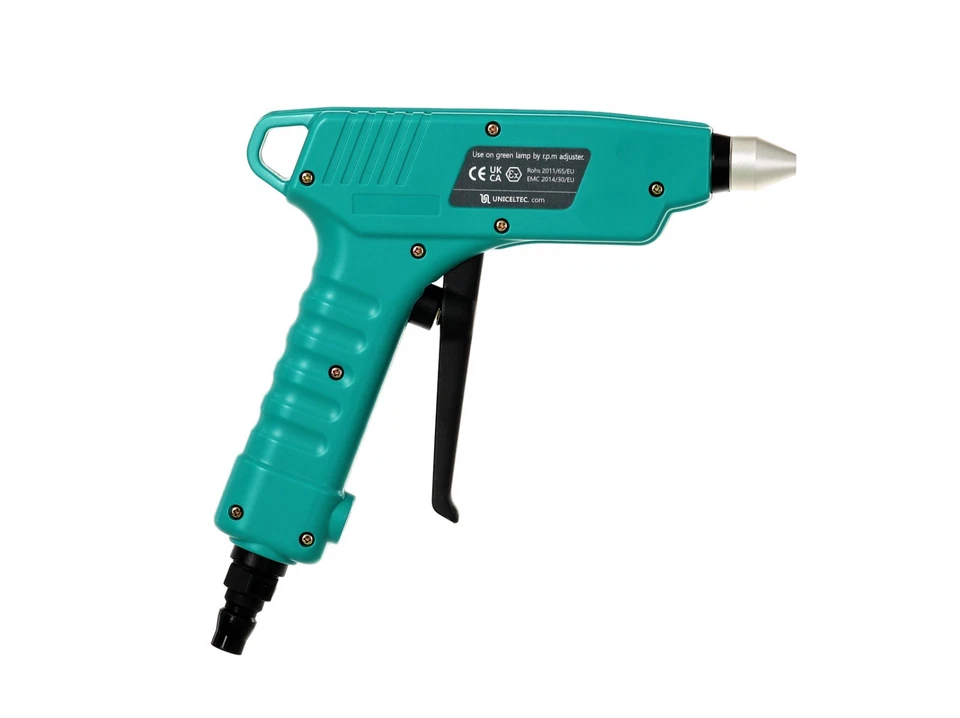 UNICELTEC NEXION Ionizing Gun, Static Eliminator, Self-Generating Antistatic gun - Image 2 of 4