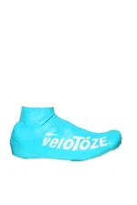 veloToze Short 2.0 Shoe Cover for Road Cycling Shoes - Waterproof, Windproof Ove