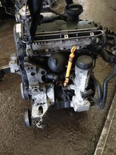 Moteur Volkswagen BORA