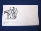 Civil War Patriotic Cover - "AN EMINENT SOUTHERN CLERGYMAN"
