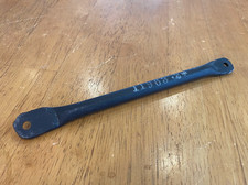 Piper 11963-002 11963-2 TAILPIPE SUPPORT TUBE , Brand New