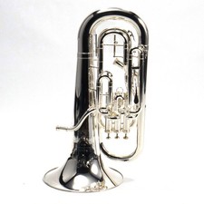 S.E. Shires Model SEUSOLOT-S 'Solo' Professional Euphonium with Trigger