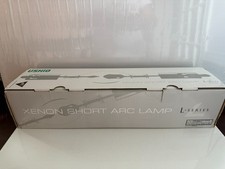 Ushio DXL-30BAF /L xenon Short ARC lamp L Series